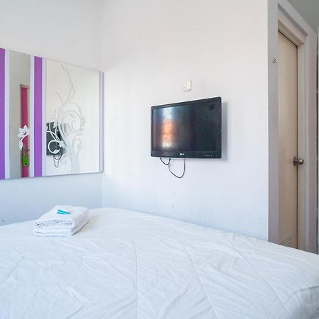 Urbanview Hotel Fiffa Kauman 玛琅 外观 照片
