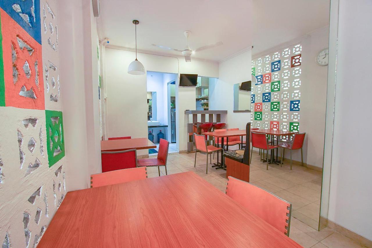 Urbanview Hotel Fiffa Kauman 玛琅 外观 照片