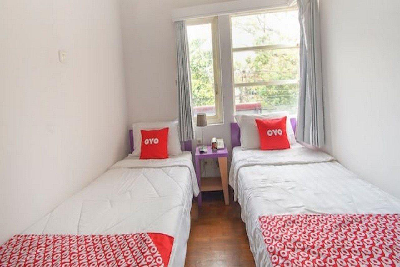 Urbanview Hotel Fiffa Kauman 玛琅 外观 照片