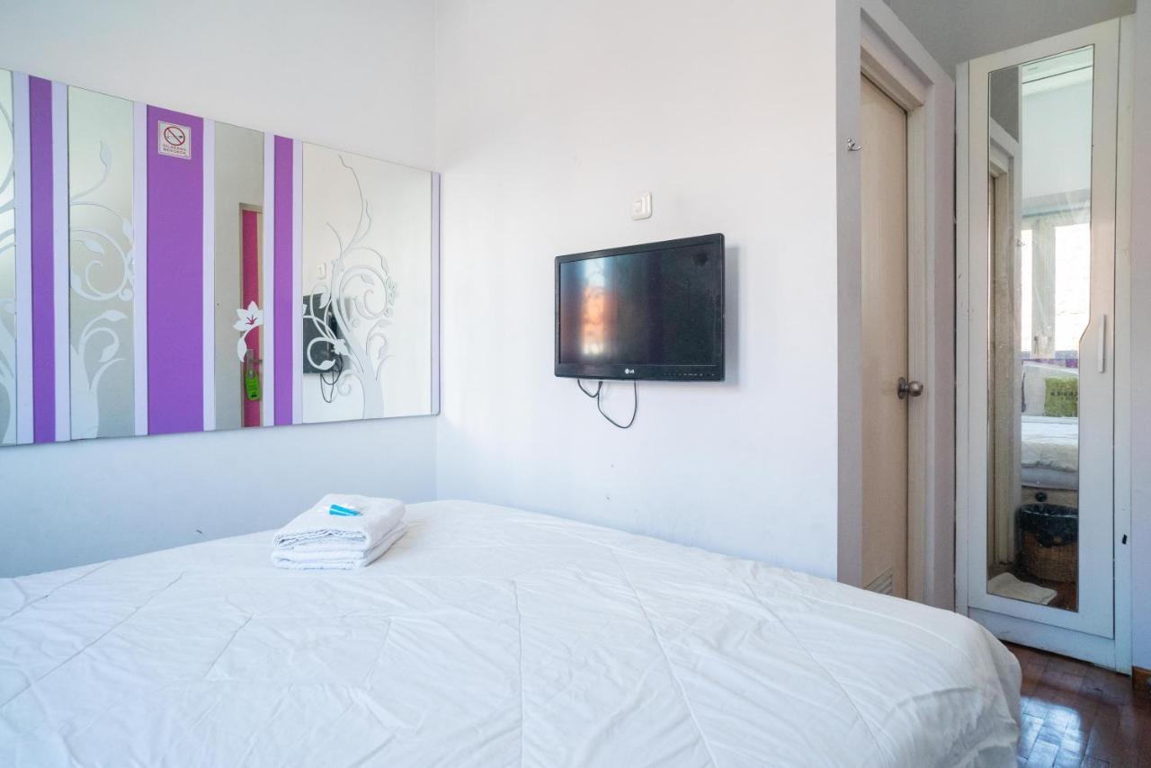 Urbanview Hotel Fiffa Kauman 玛琅 外观 照片